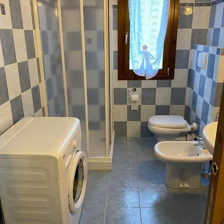 Дом отдыха Pink House *