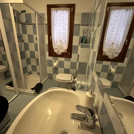 Σπίτι διακοπών Pink House