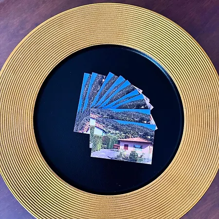 Дом отдыха Pink House *