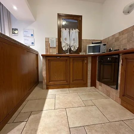 Pink House Дом отдыха *