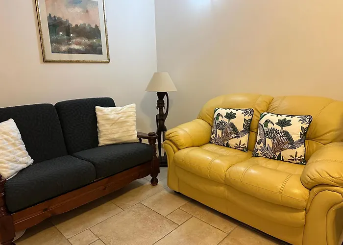 Pink House Holiday home *