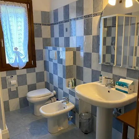 Pink House Σπίτι διακοπών *