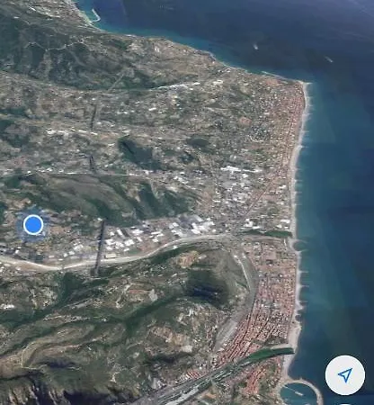 Pink House Σπίτι διακοπών