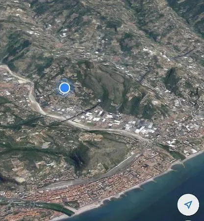 Σπίτι διακοπών Pink House