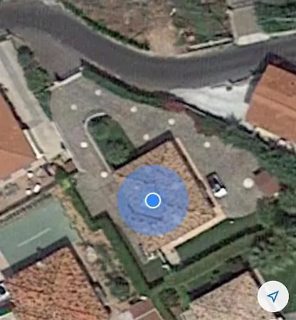 Σπίτι διακοπών Pink House *