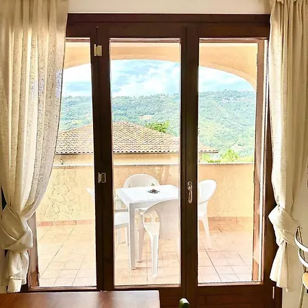 Σπίτι διακοπών Pink House