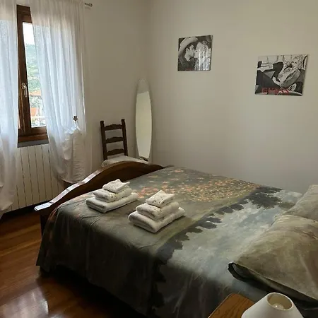 Pink House Camporosso (Liguria)