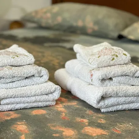 Σπίτι διακοπών Pink House *