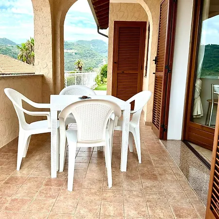 Hébergement de vacances Pink House *