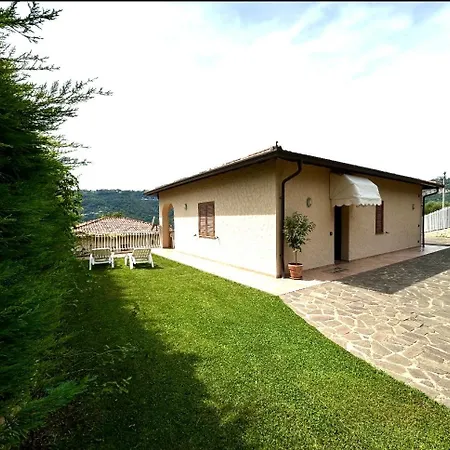 Pink House Camporosso (Liguria)