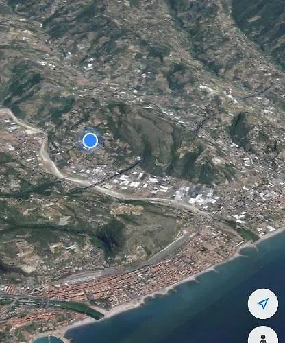 Сasa de vacaciones Pink House