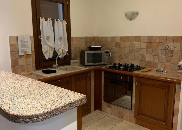 Pink House Сasa de vacaciones