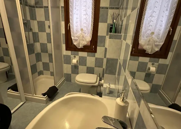 Сasa de vacaciones Pink House