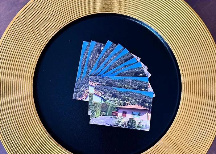 Сasa de vacaciones Pink House *