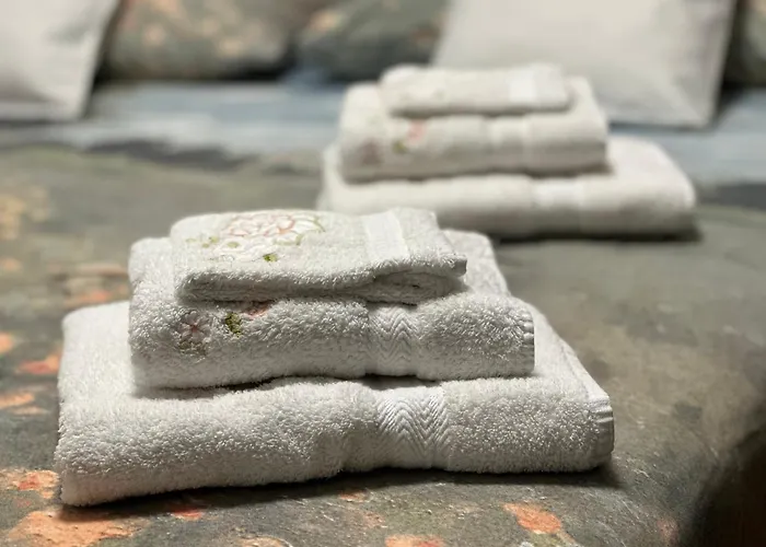 Pink House Сasa de vacaciones Camporosso (Liguria)