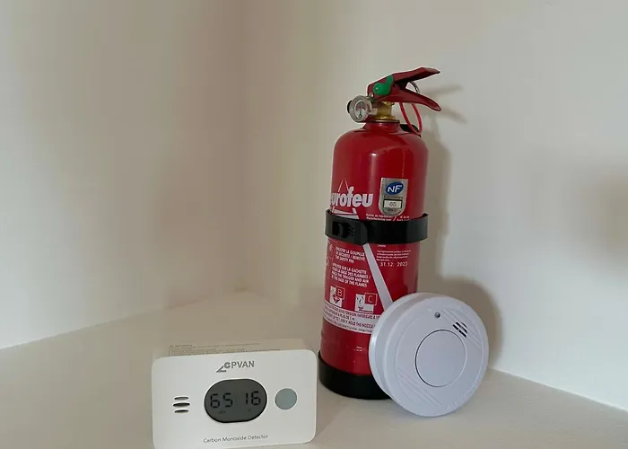 Сasa de vacaciones Pink House Camporosso (Liguria)