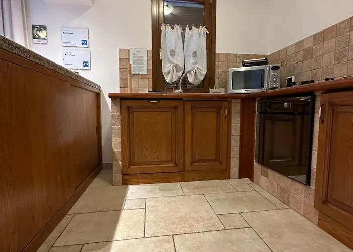 Pink House Сasa de vacaciones *